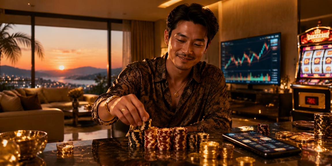 xoc88 Live Casino